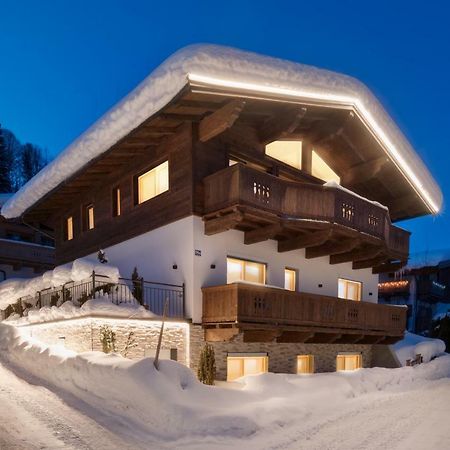 Villa Mountainview - Kirchberg Bei Kitzbuehel, Sauna, Kamin, Nicht Weit Zu Den Skiliften Кирхберг ин Тирол Екстериор снимка