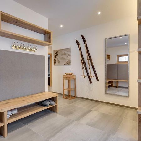 Villa Mountainview - Kirchberg Bei Kitzbuehel, Sauna, Kamin, Nicht Weit Zu Den Skiliften Кирхберг ин Тирол Екстериор снимка