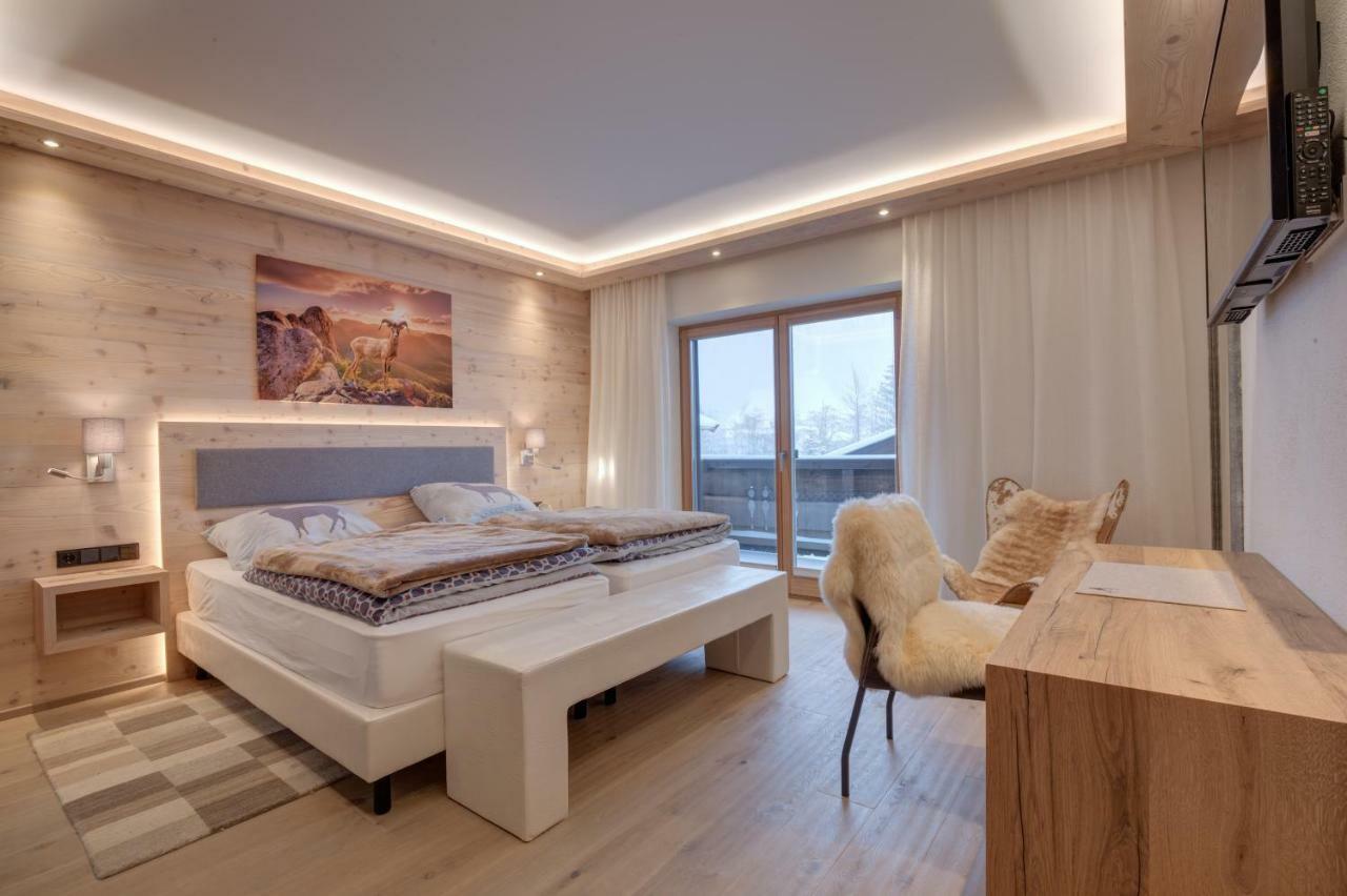 Villa Mountainview - Kirchberg Bei Kitzbuehel, Sauna, Kamin, Nicht Weit Zu Den Skiliften Кирхберг ин Тирол Екстериор снимка