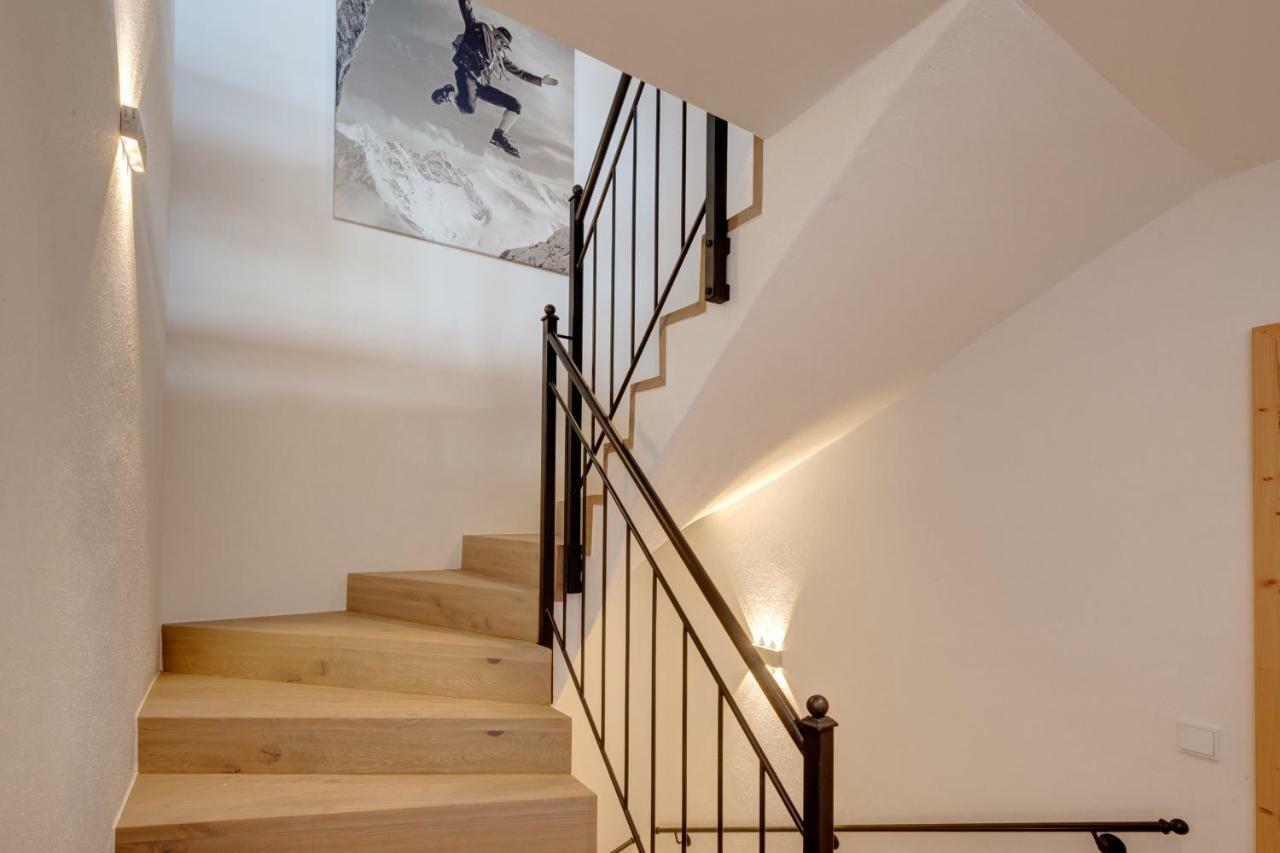 Villa Mountainview - Kirchberg Bei Kitzbuehel, Sauna, Kamin, Nicht Weit Zu Den Skiliften Кирхберг ин Тирол Екстериор снимка