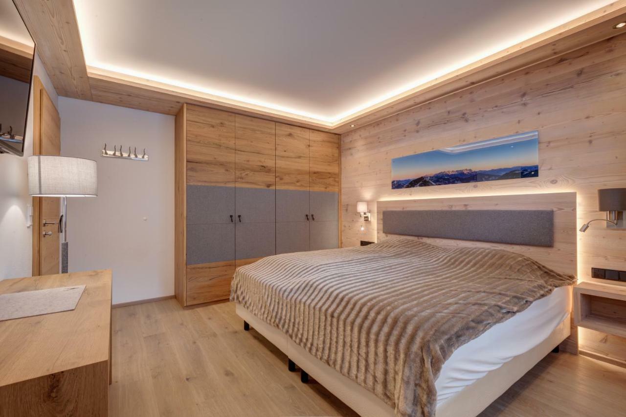 Villa Mountainview - Kirchberg Bei Kitzbuehel, Sauna, Kamin, Nicht Weit Zu Den Skiliften Кирхберг ин Тирол Екстериор снимка