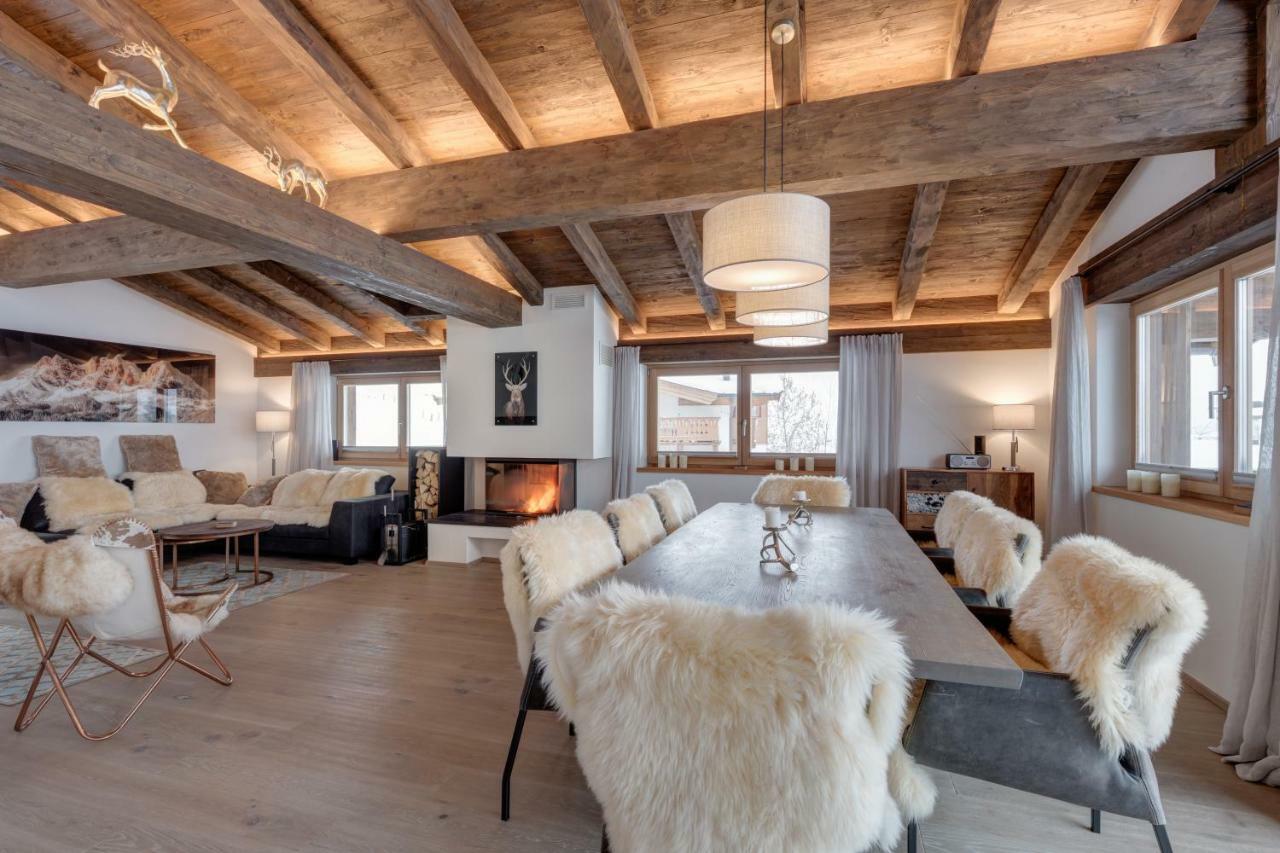 Villa Mountainview - Kirchberg Bei Kitzbuehel, Sauna, Kamin, Nicht Weit Zu Den Skiliften Кирхберг ин Тирол Екстериор снимка
