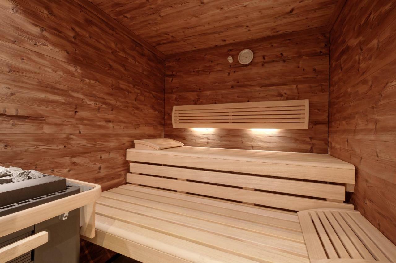 Villa Mountainview - Kirchberg Bei Kitzbuehel, Sauna, Kamin, Nicht Weit Zu Den Skiliften Кирхберг ин Тирол Екстериор снимка