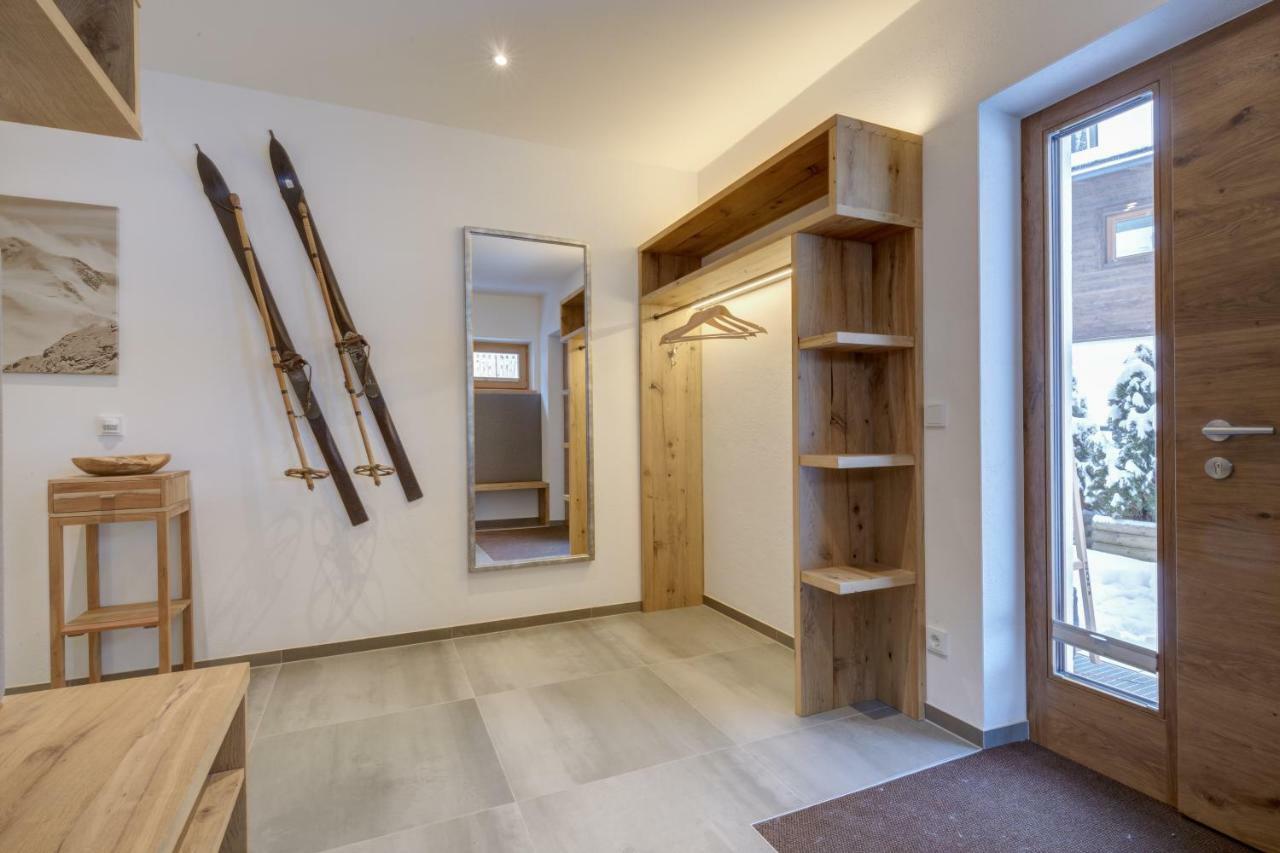 Villa Mountainview - Kirchberg Bei Kitzbuehel, Sauna, Kamin, Nicht Weit Zu Den Skiliften Кирхберг ин Тирол Екстериор снимка